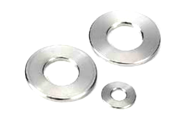 ステンレスSUS304 調整座金 丸型平座金 (フルサイズ)(SWAS-AW)(10本入)(NBK製)